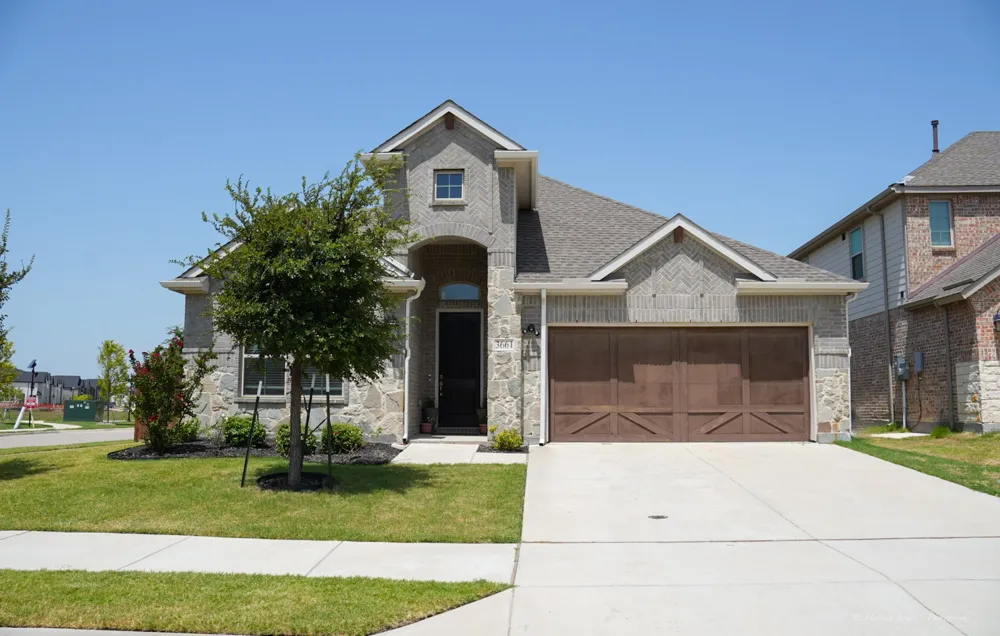 3661 Platte River Trail Celina, TX 75078
