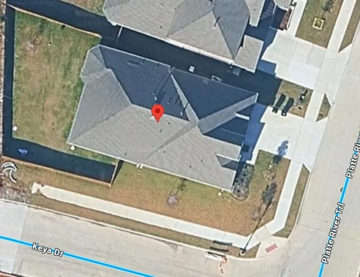 3661 Platte River Trail Celina, TX 75078