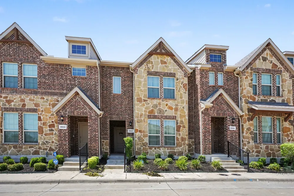 2217 Steer Creek Place Mesquite, TX 75149