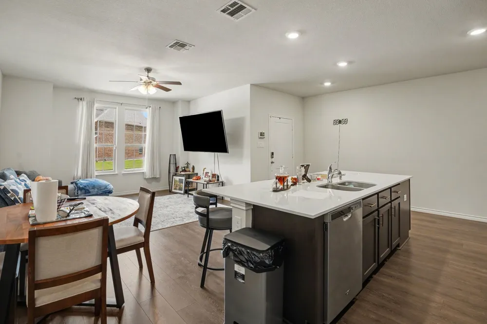 2217 Steer Creek Place Mesquite, TX 75149