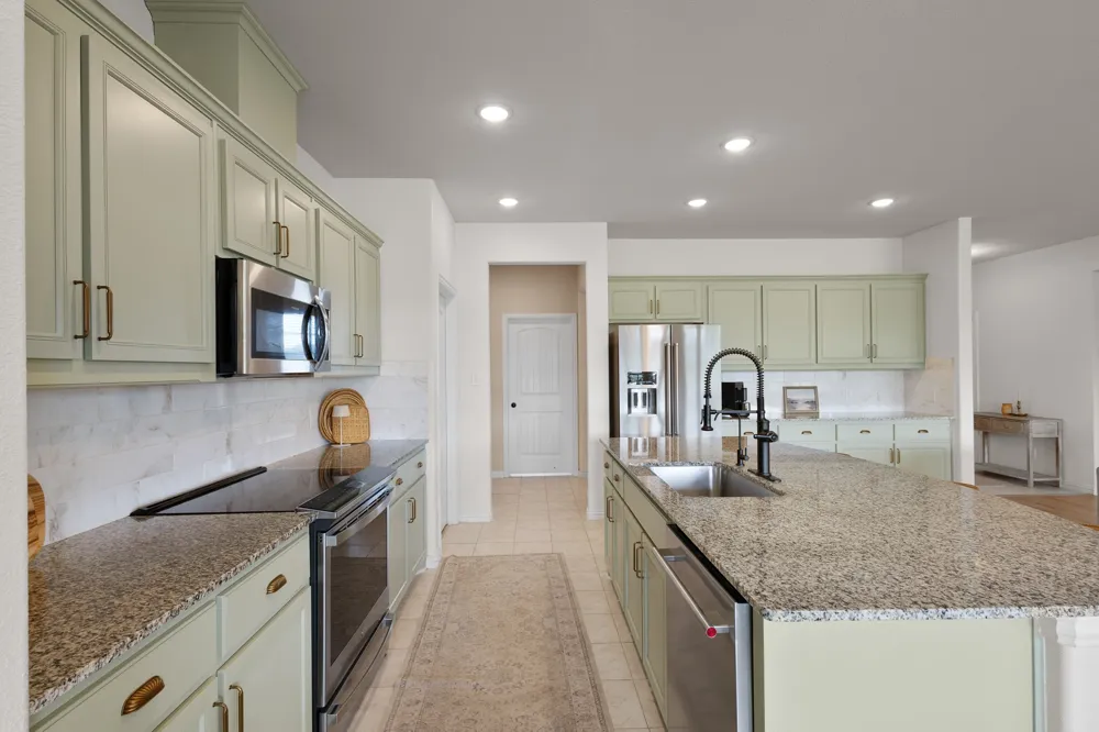 170 Spring Creek Circle Paradise, TX 76073