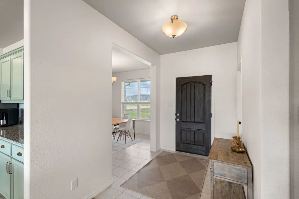 170 Spring Creek Circle Paradise, TX 76073