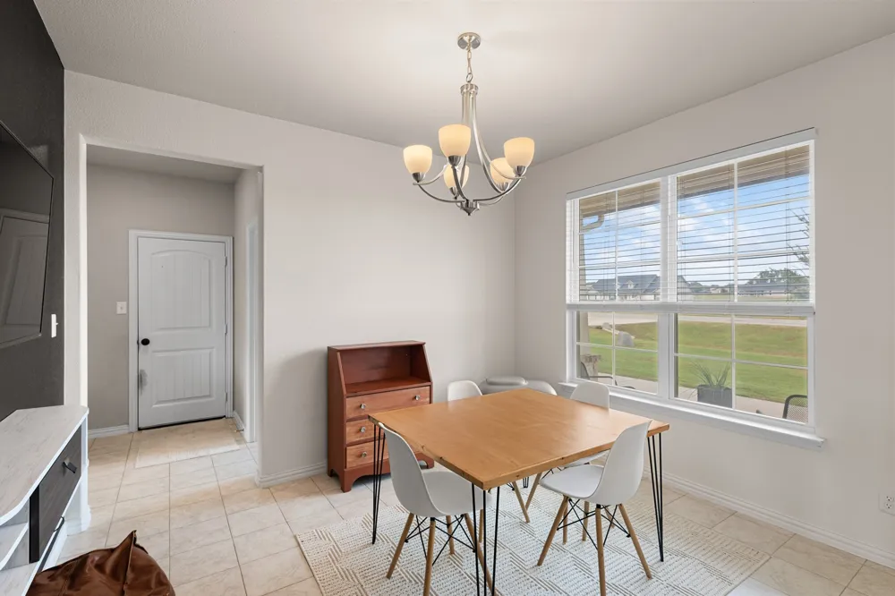 170 Spring Creek Circle Paradise, TX 76073