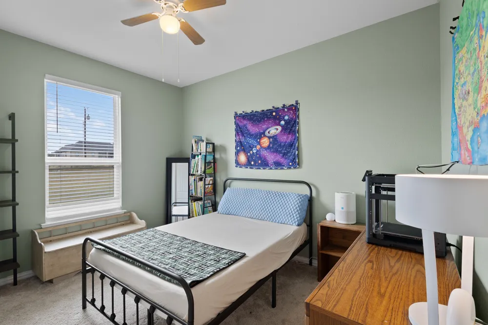 170 Spring Creek Circle Paradise, TX 76073