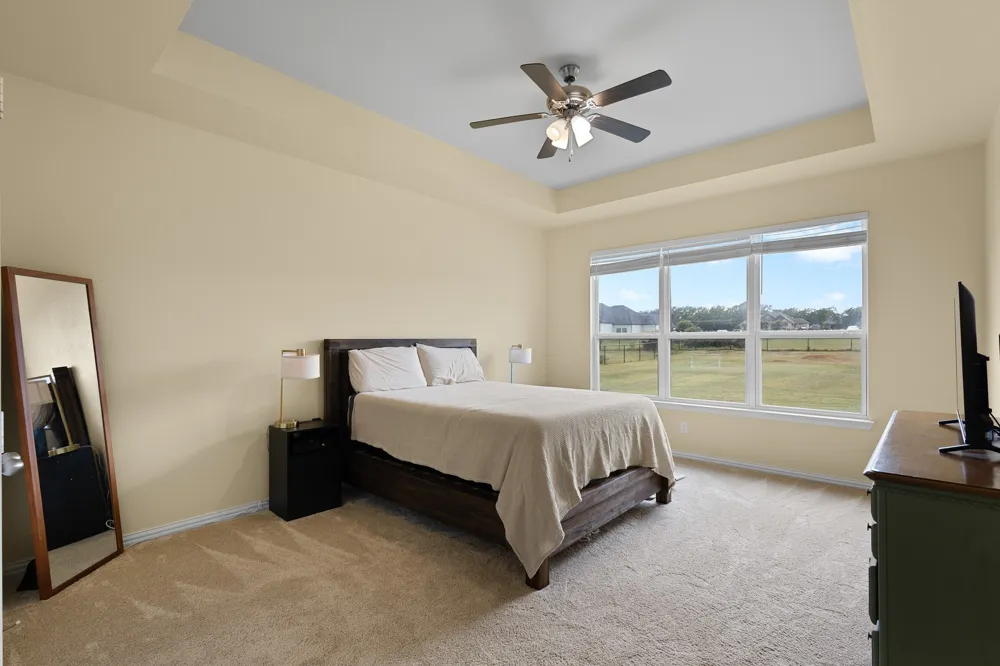 170 Spring Creek Circle Paradise, TX 76073