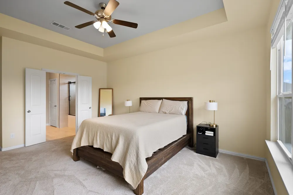 170 Spring Creek Circle Paradise, TX 76073