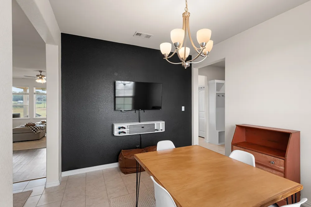 170 Spring Creek Circle Paradise, TX 76073
