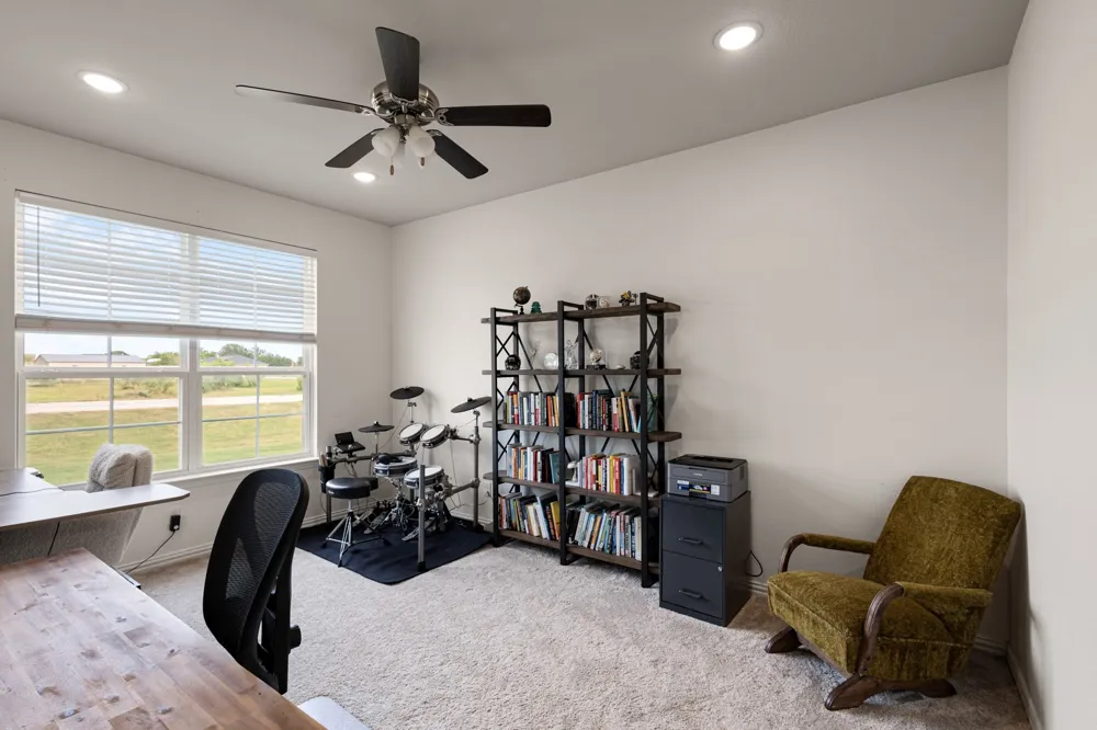 170 Spring Creek Circle Paradise, TX 76073