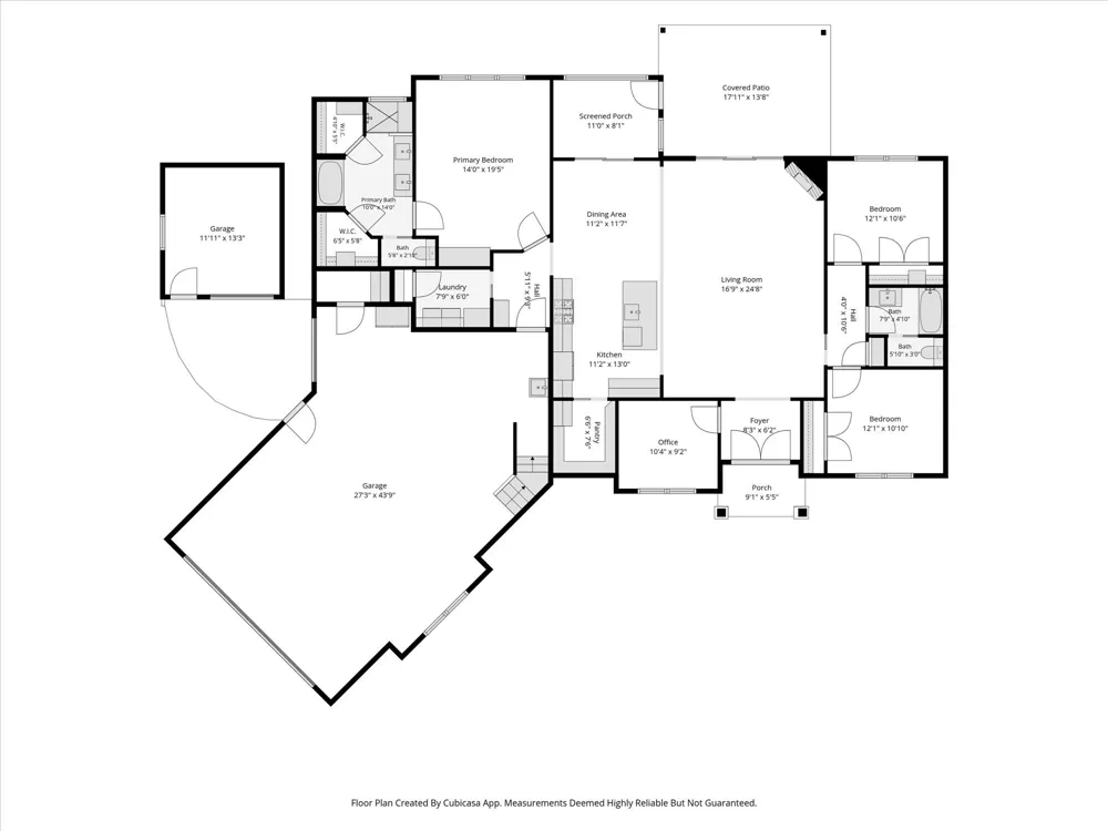 9006 Fallow Run Larue, TX 75770