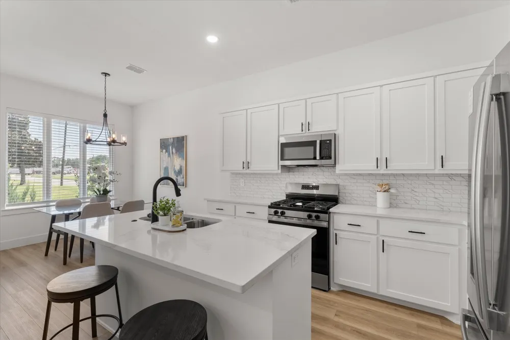 196 W 17th Street Mt Pleasant, TX 75455