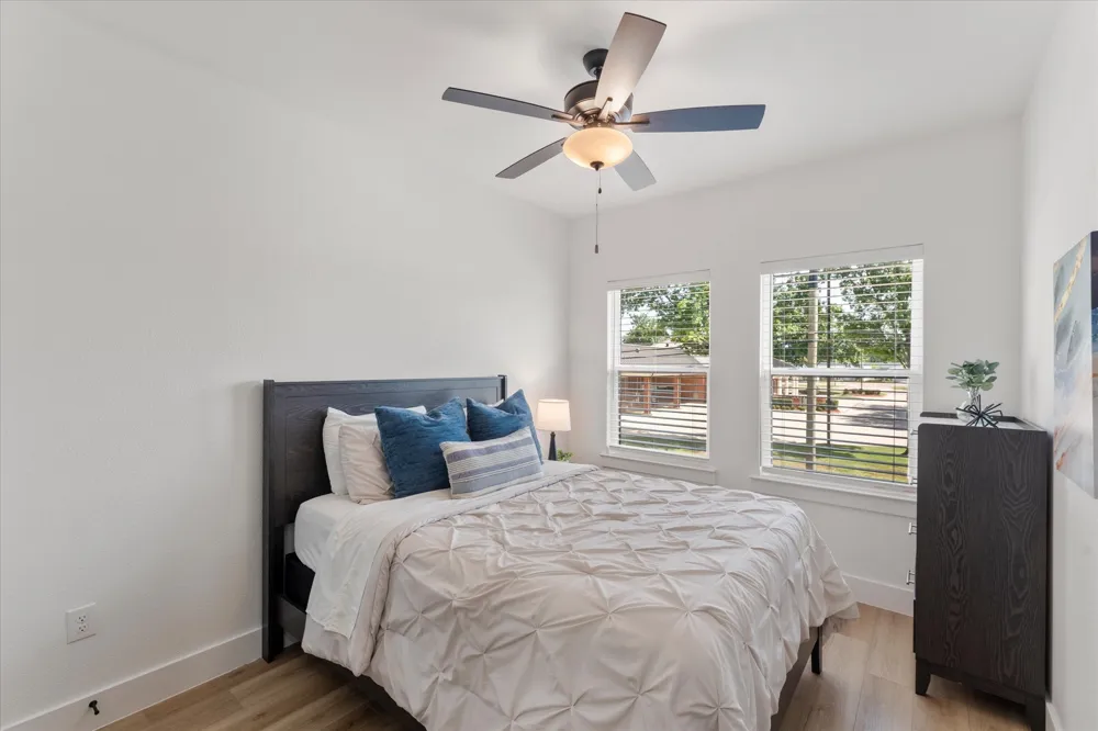 196 W 17th Street Mt Pleasant, TX 75455