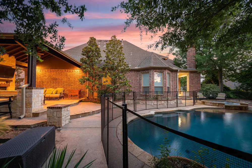 5 Katie Lane Trophy Club, TX 76262