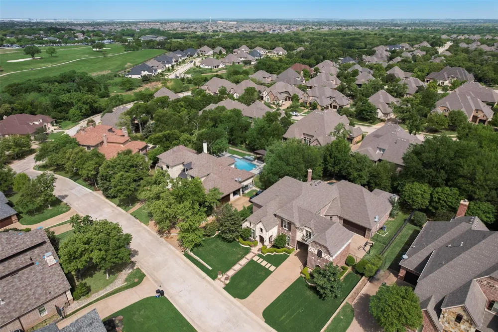 5 Katie Lane Trophy Club, TX 76262