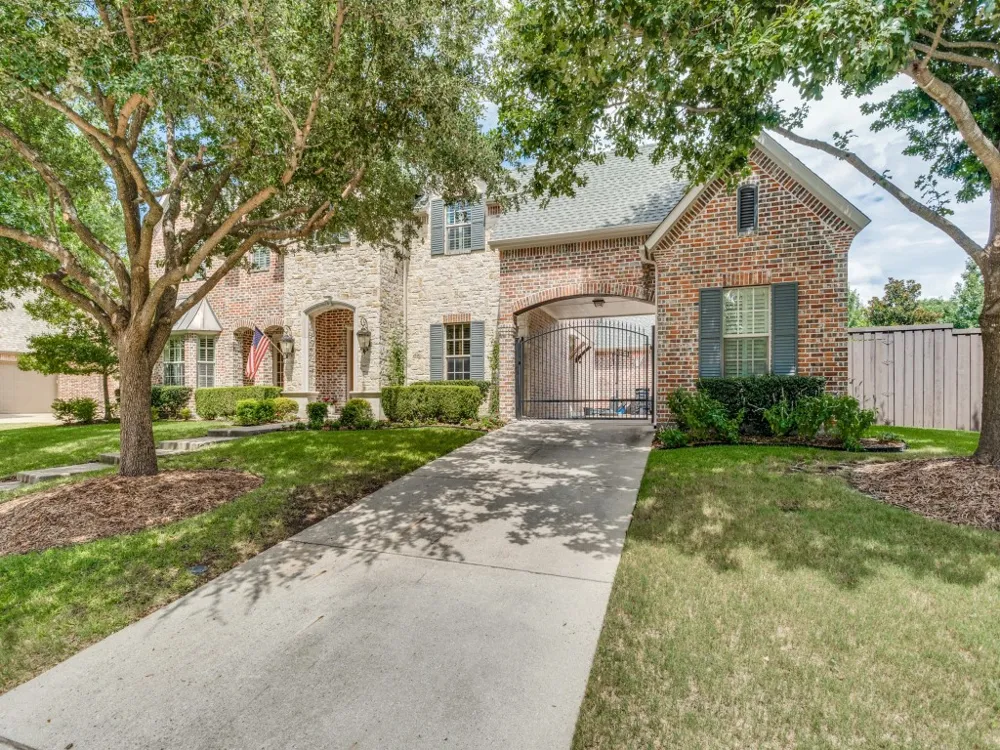 1312 Thornwood Drive Murphy, TX 75094