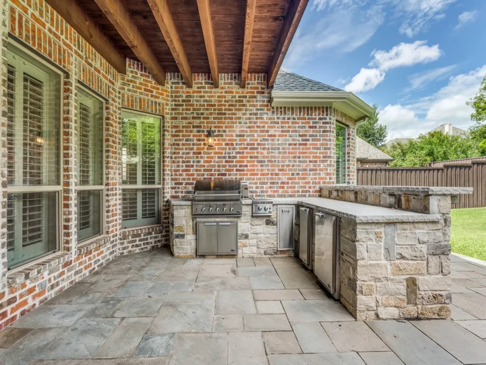 1312 Thornwood Drive Murphy, TX 75094