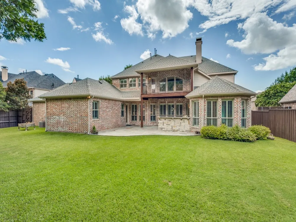 1312 Thornwood Drive Murphy, TX 75094