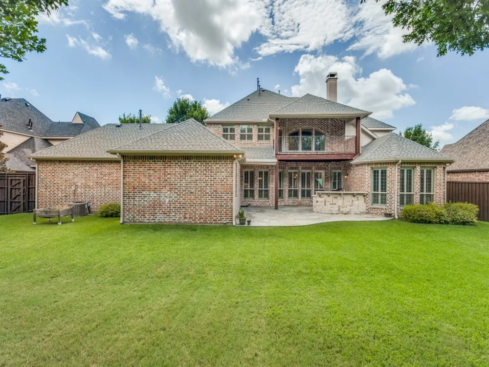 1312 Thornwood Drive Murphy, TX 75094