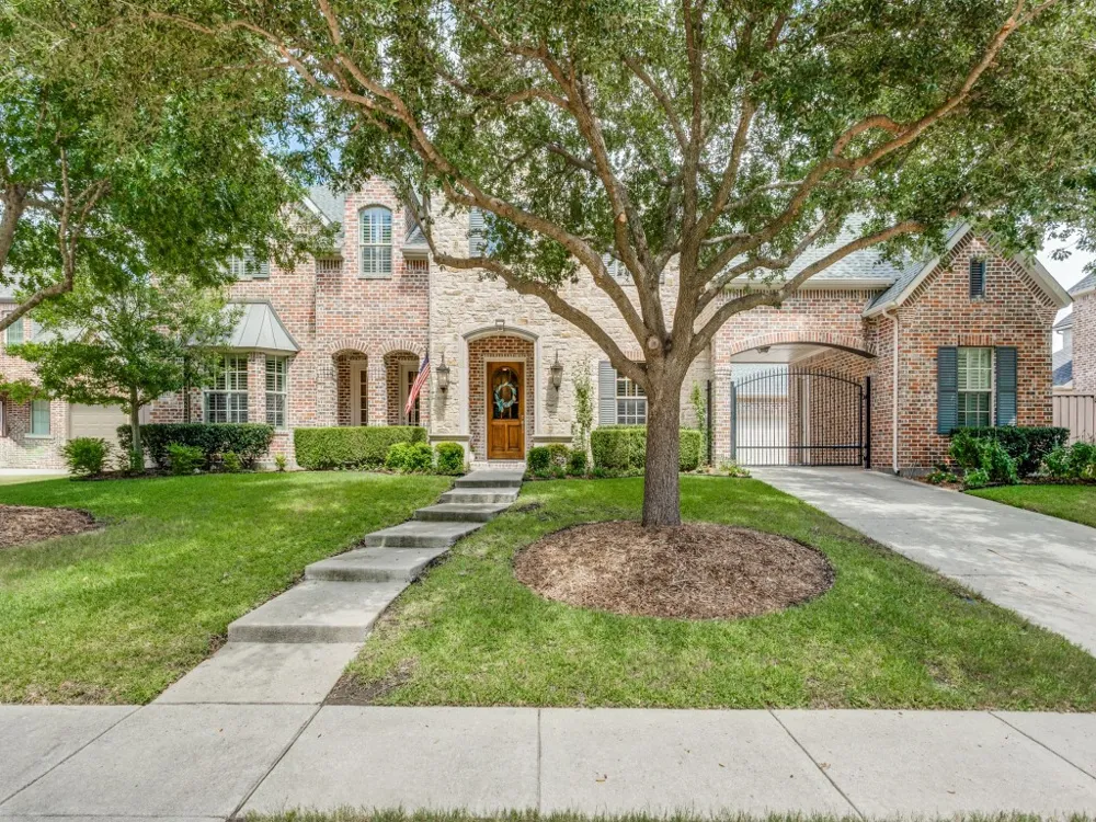 1312 Thornwood Drive Murphy, TX 75094