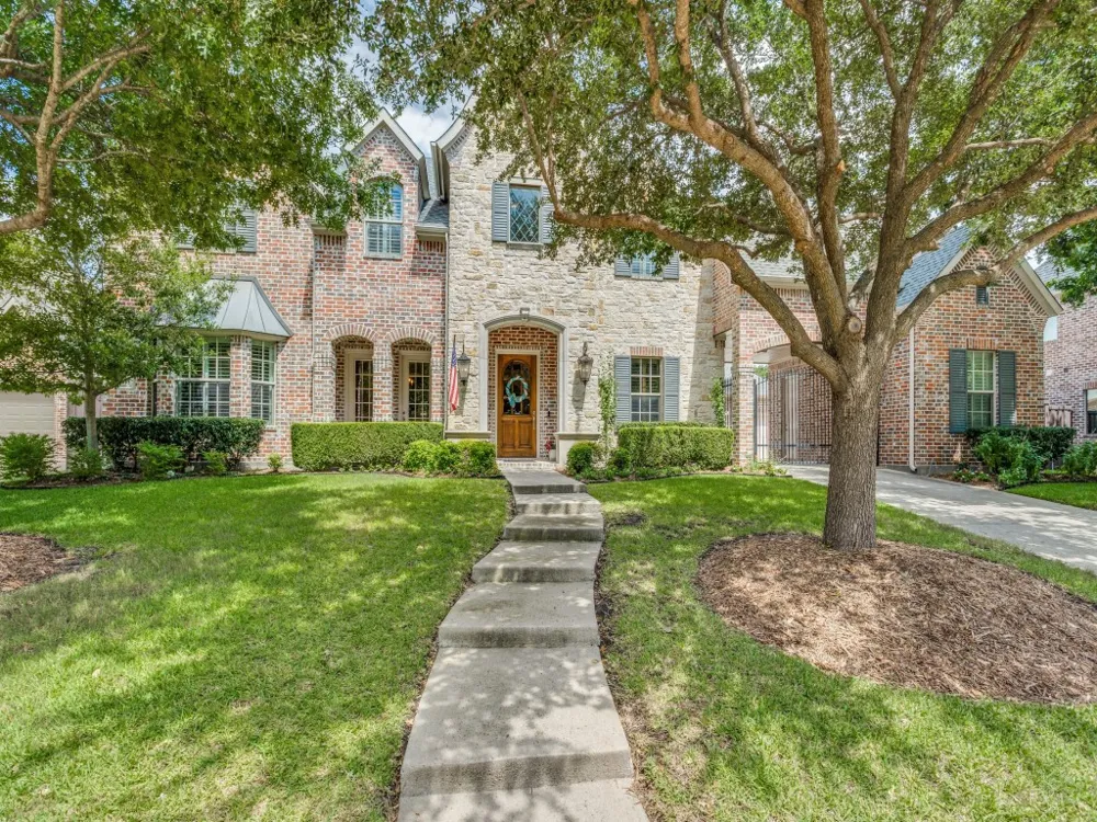 1312 Thornwood Drive Murphy, TX 75094