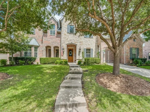 1312 Thornwood Drive