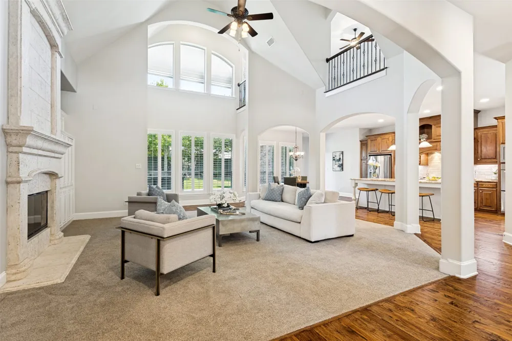 1312 Thornwood Drive Murphy, TX 75094
