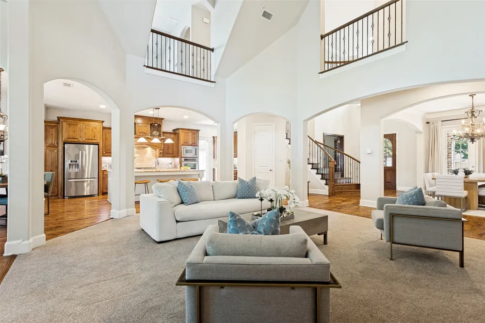 1312 Thornwood Drive Murphy, TX 75094
