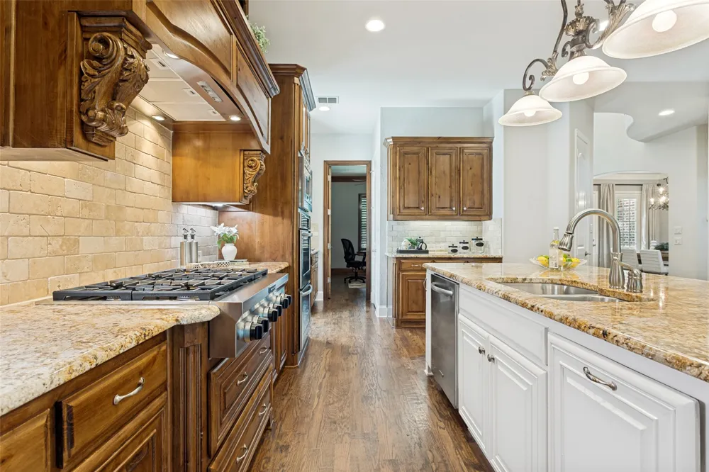 1312 Thornwood Drive Murphy, TX 75094