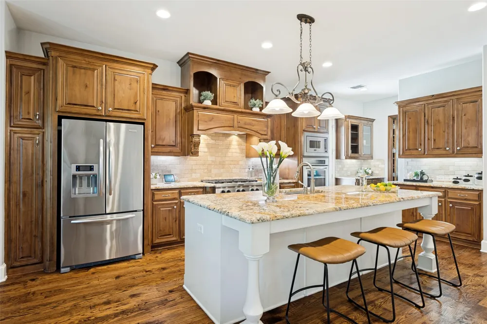 1312 Thornwood Drive Murphy, TX 75094