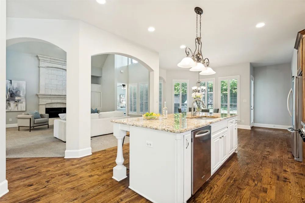 1312 Thornwood Drive Murphy, TX 75094