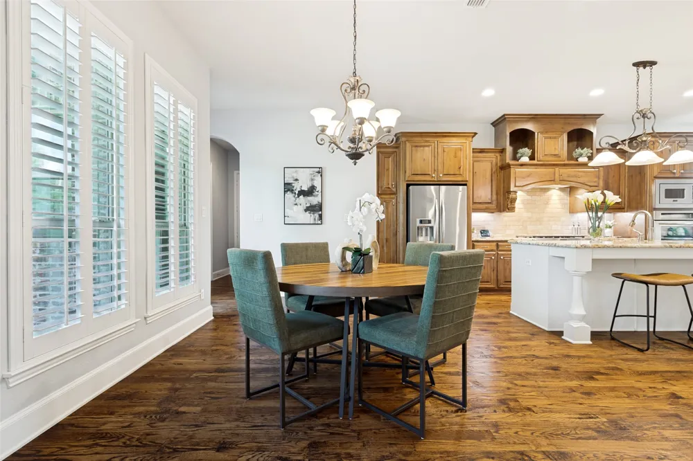 1312 Thornwood Drive Murphy, TX 75094