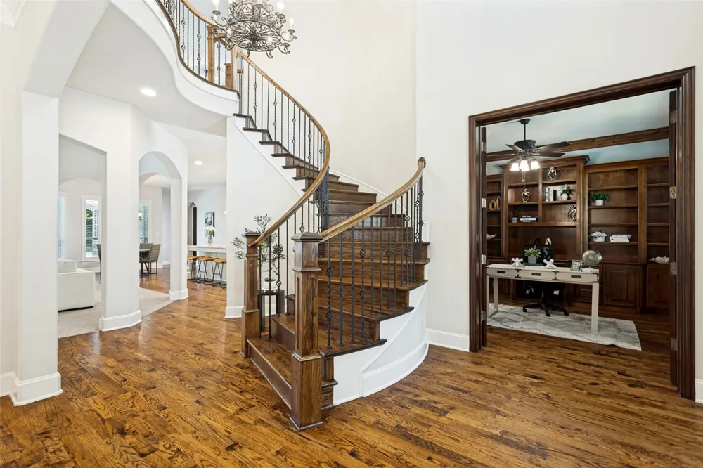1312 Thornwood Drive Murphy, TX 75094