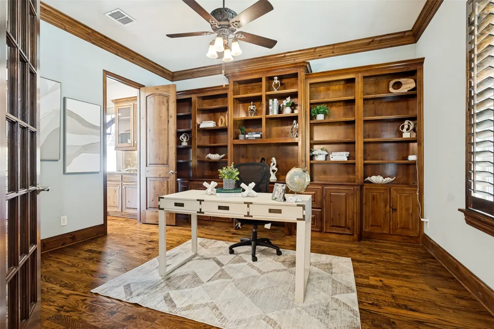1312 Thornwood Drive Murphy, TX 75094