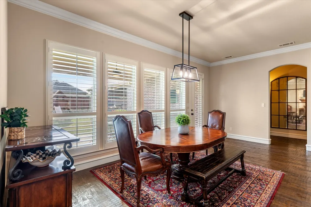 1031 Fox Bend Way Prosper, TX 75078