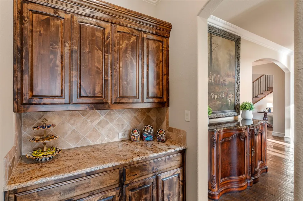 1031 Fox Bend Way Prosper, TX 75078