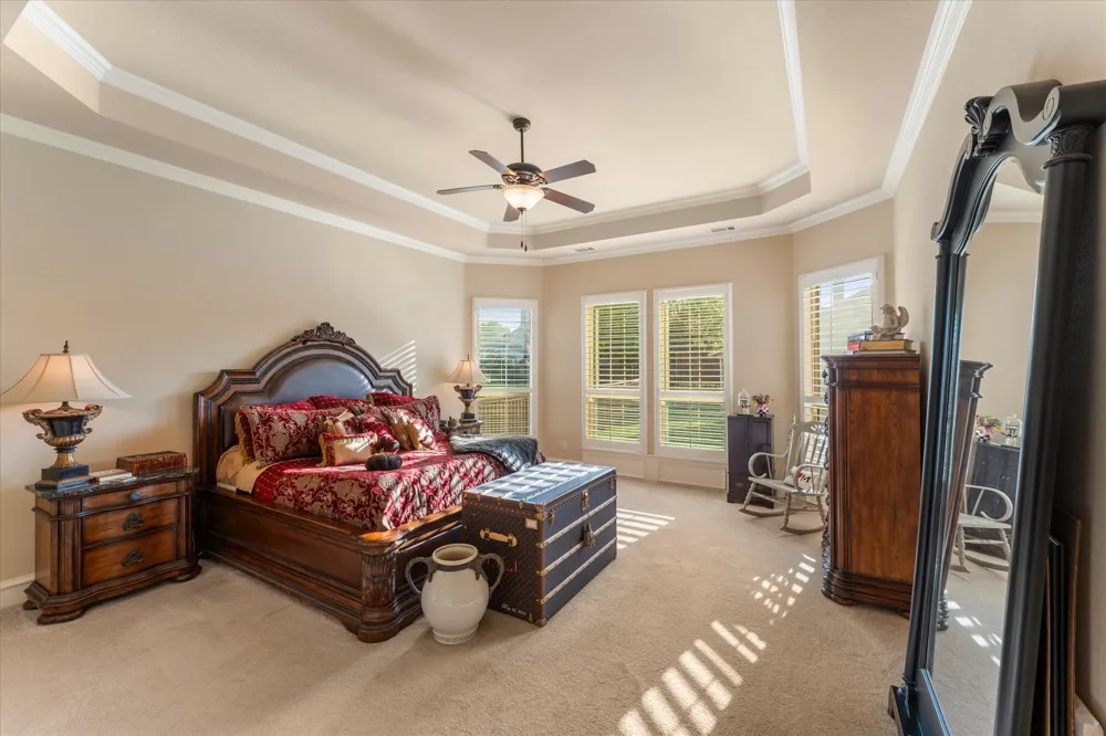 1031 Fox Bend Way Prosper, TX 75078
