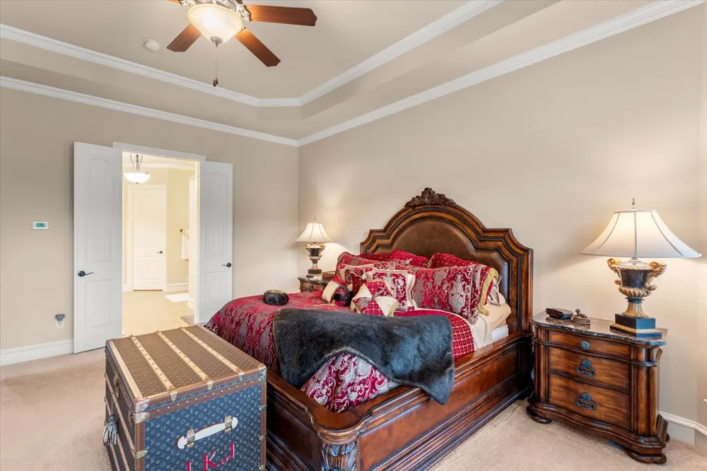 1031 Fox Bend Way Prosper, TX 75078