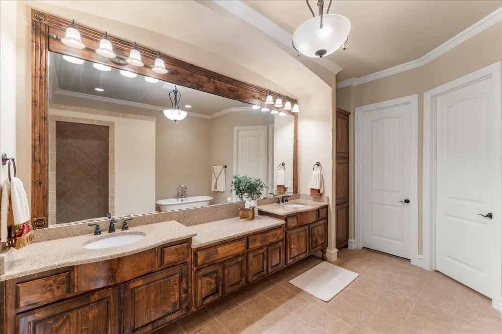 1031 Fox Bend Way Prosper, TX 75078