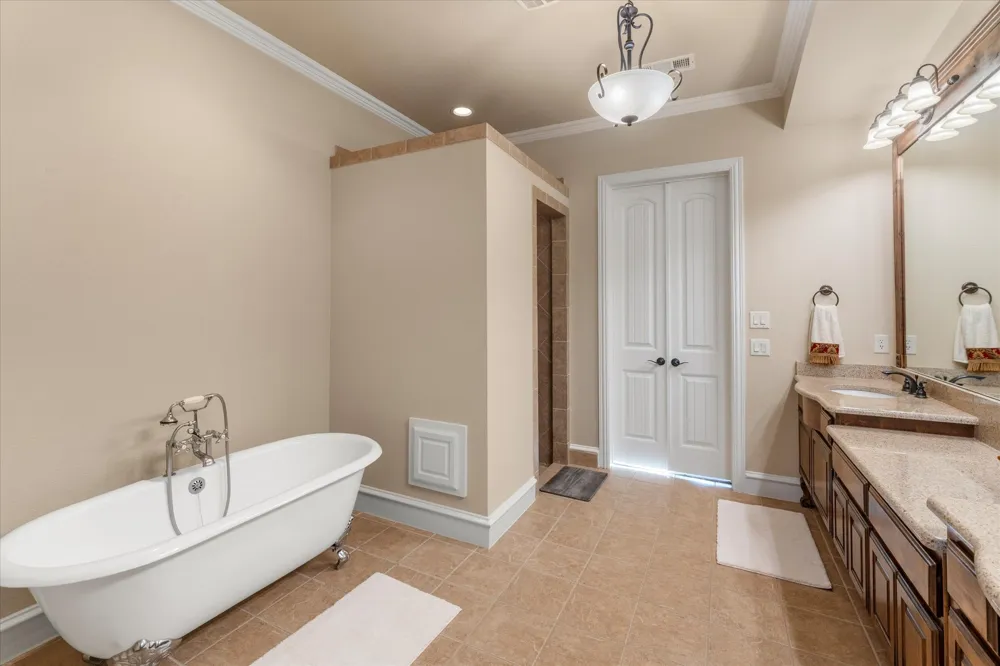 1031 Fox Bend Way Prosper, TX 75078