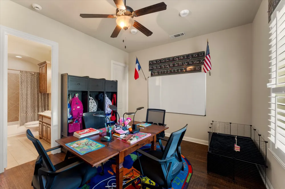 1031 Fox Bend Way Prosper, TX 75078