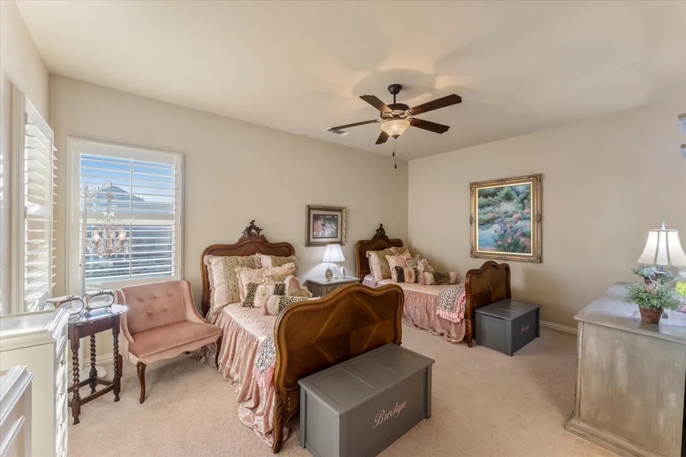 1031 Fox Bend Way Prosper, TX 75078