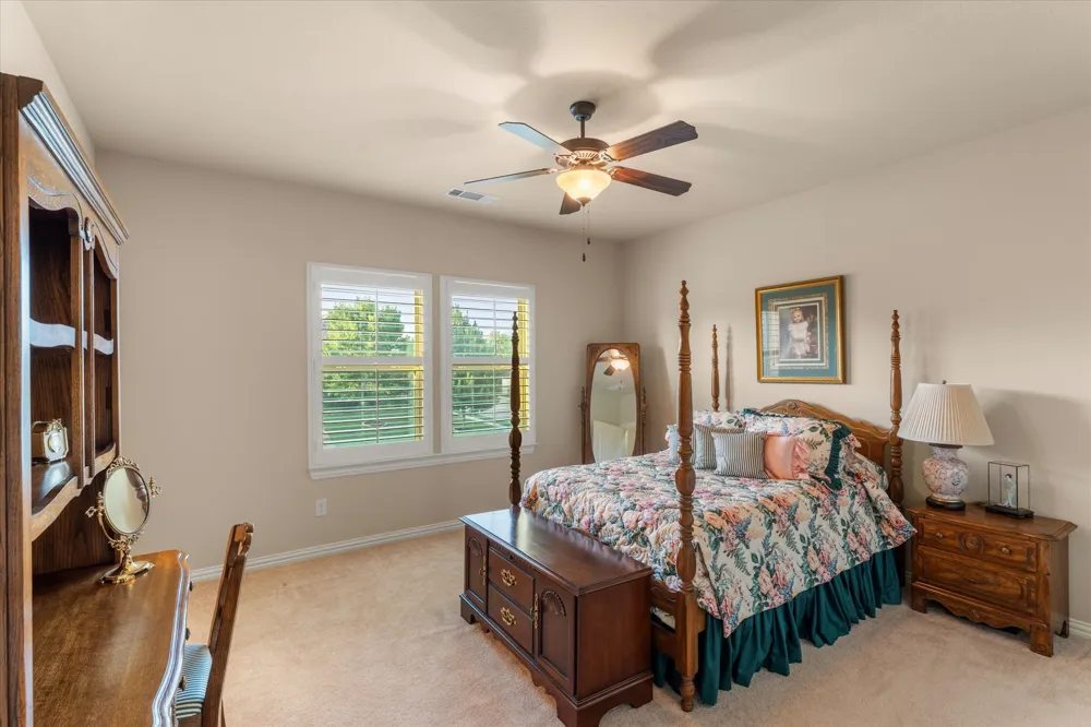 1031 Fox Bend Way Prosper, TX 75078