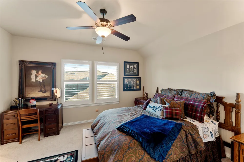 1031 Fox Bend Way Prosper, TX 75078