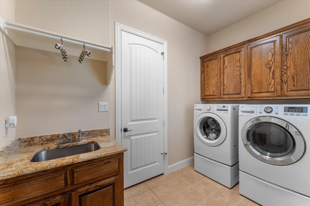 1031 Fox Bend Way Prosper, TX 75078