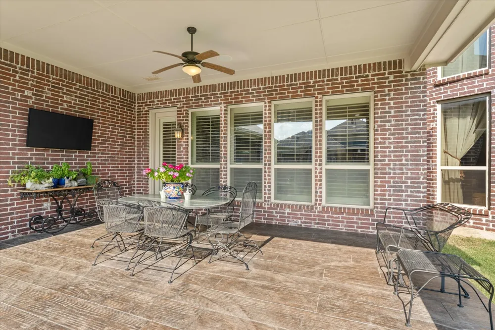 1031 Fox Bend Way Prosper, TX 75078