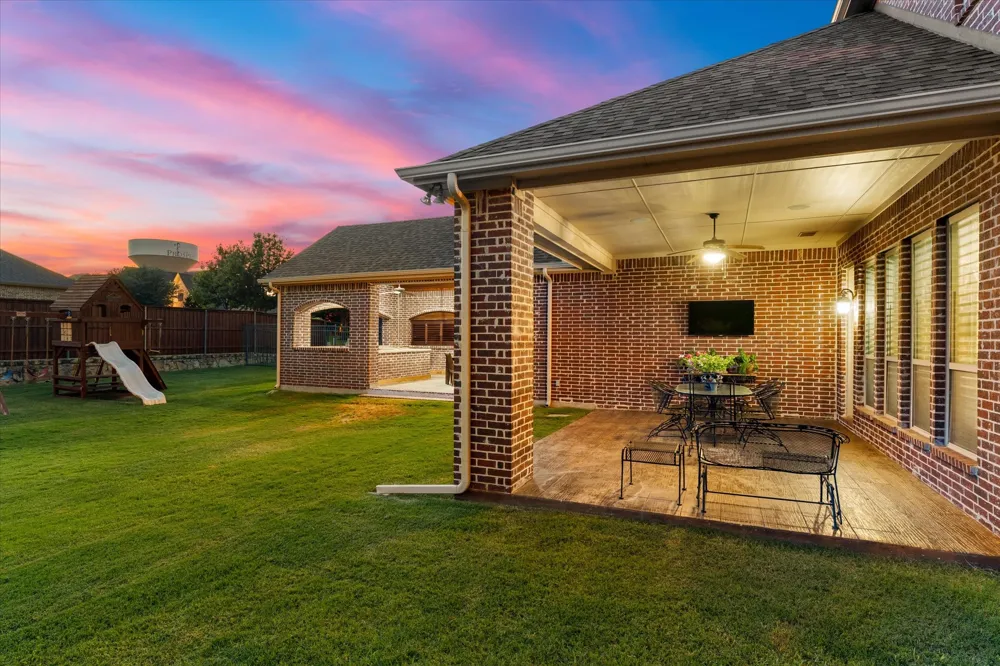 1031 Fox Bend Way Prosper, TX 75078