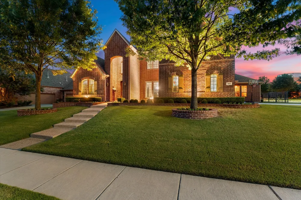1031 Fox Bend Way Prosper, TX 75078