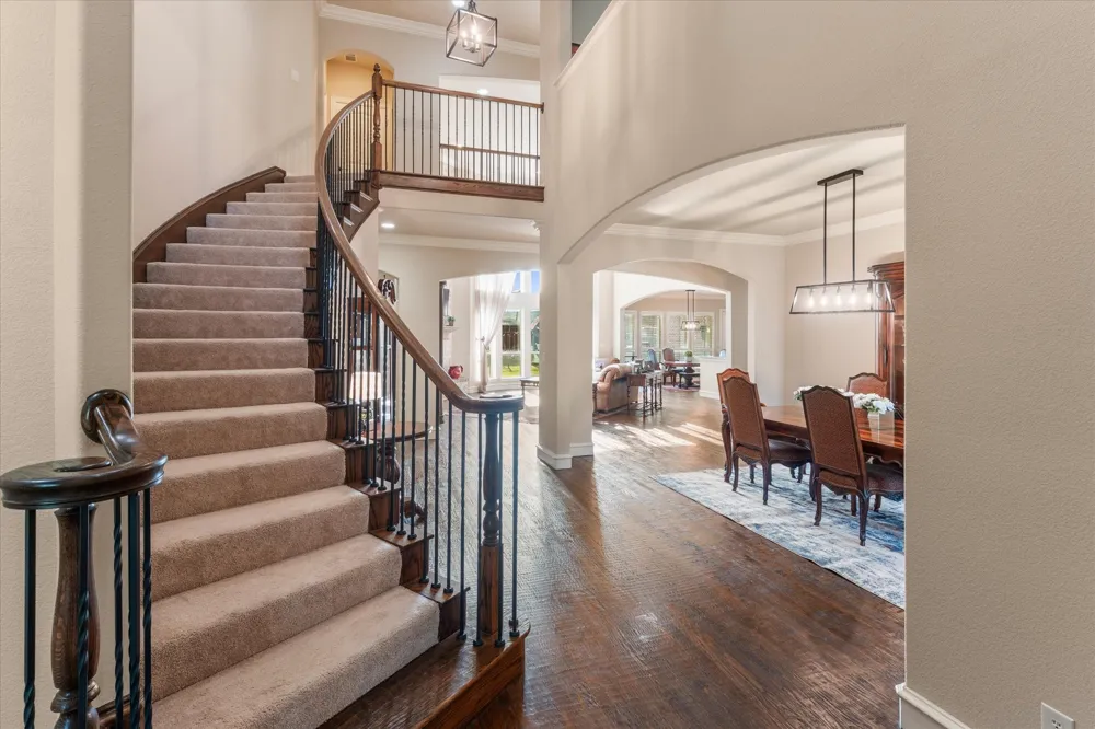 1031 Fox Bend Way Prosper, TX 75078