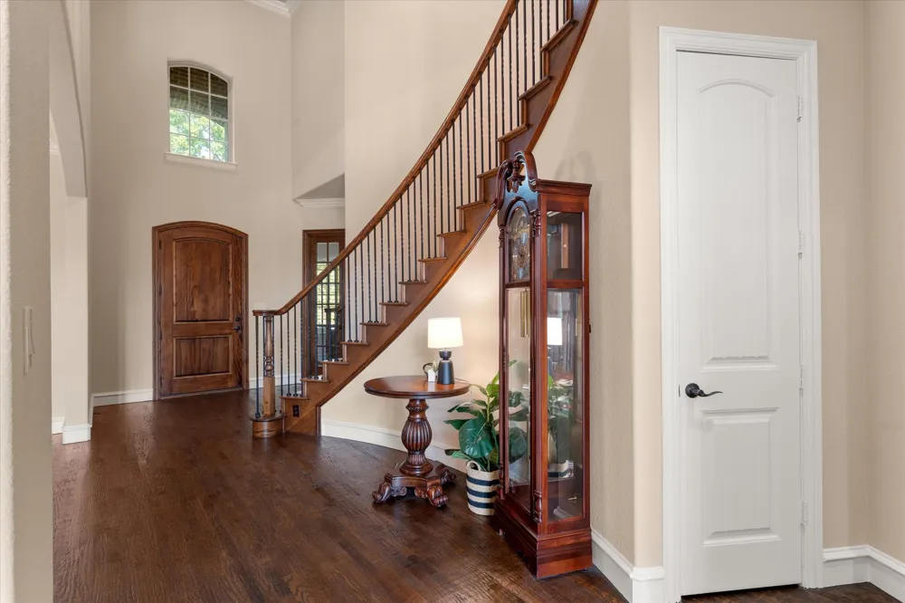 1031 Fox Bend Way Prosper, TX 75078