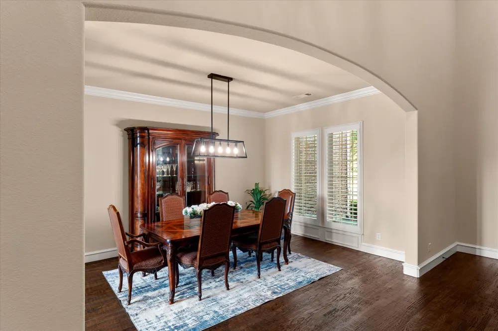 1031 Fox Bend Way Prosper, TX 75078