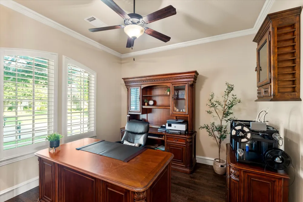 1031 Fox Bend Way Prosper, TX 75078